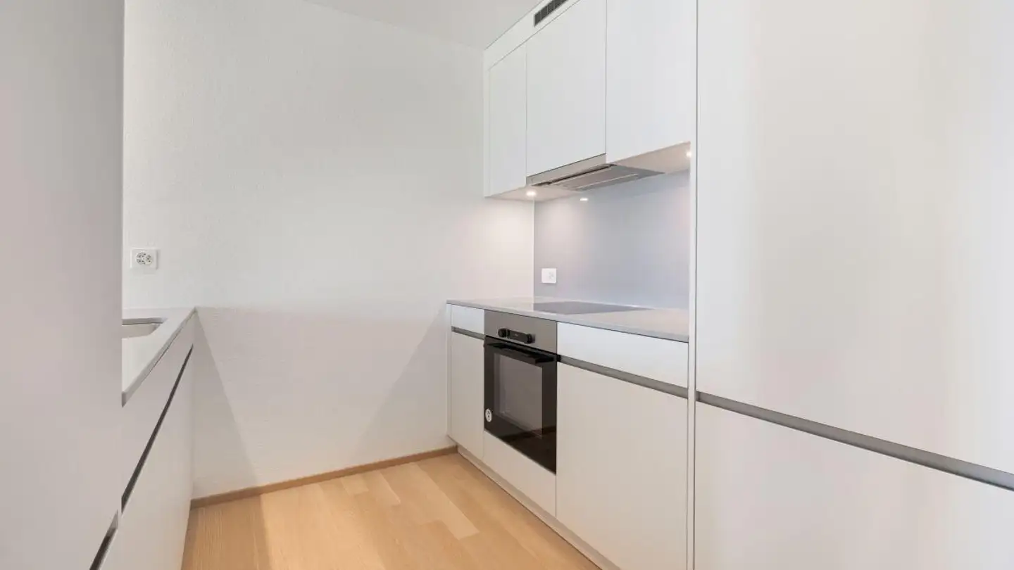 Wohnung mieten - Mühlackerweg 25, 9450 Altstätten SG - Foto 4