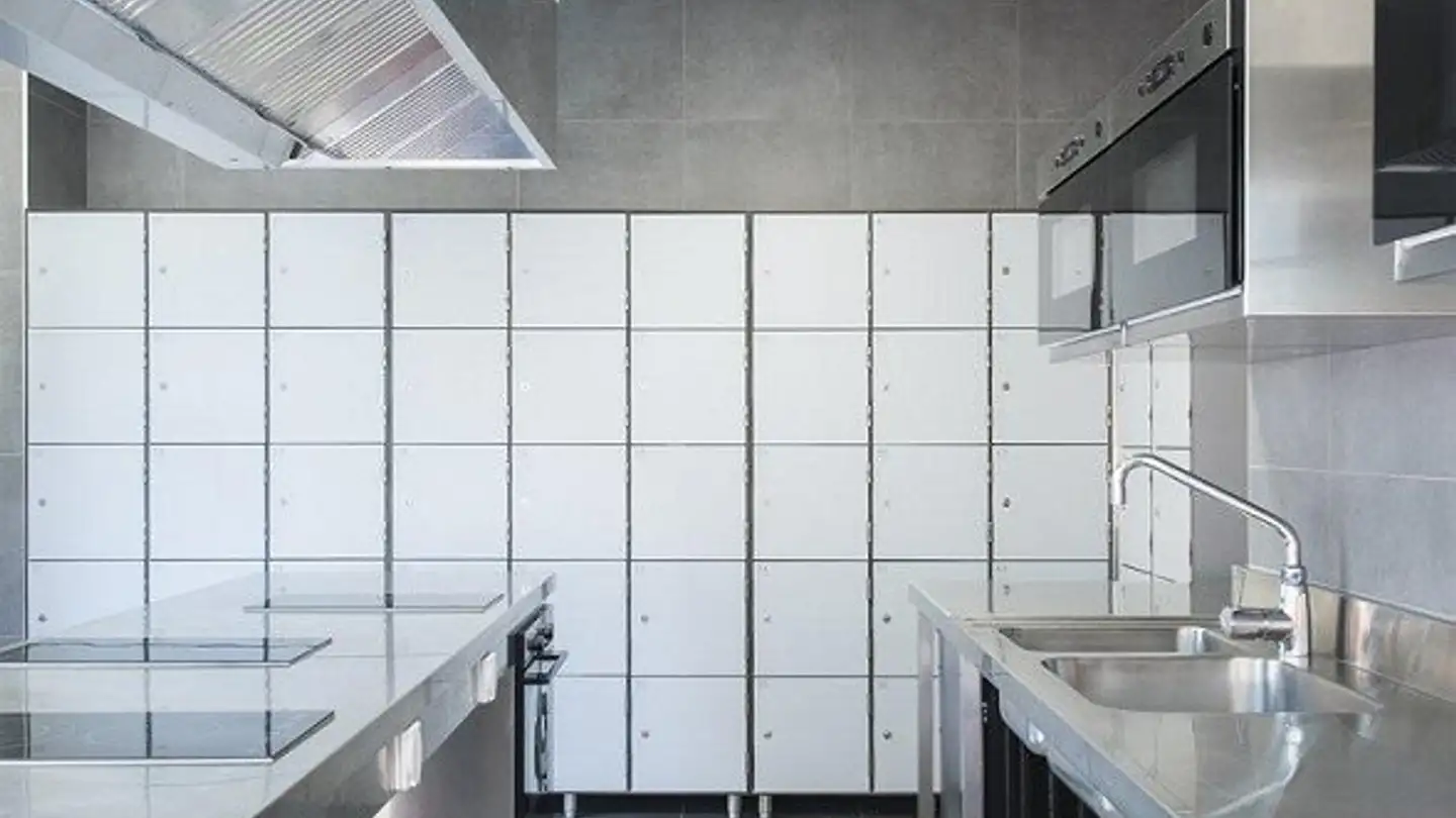 Möblierte Wohnung mieten - Rue Des Alpes 17, 1201 Genève - Foto 4