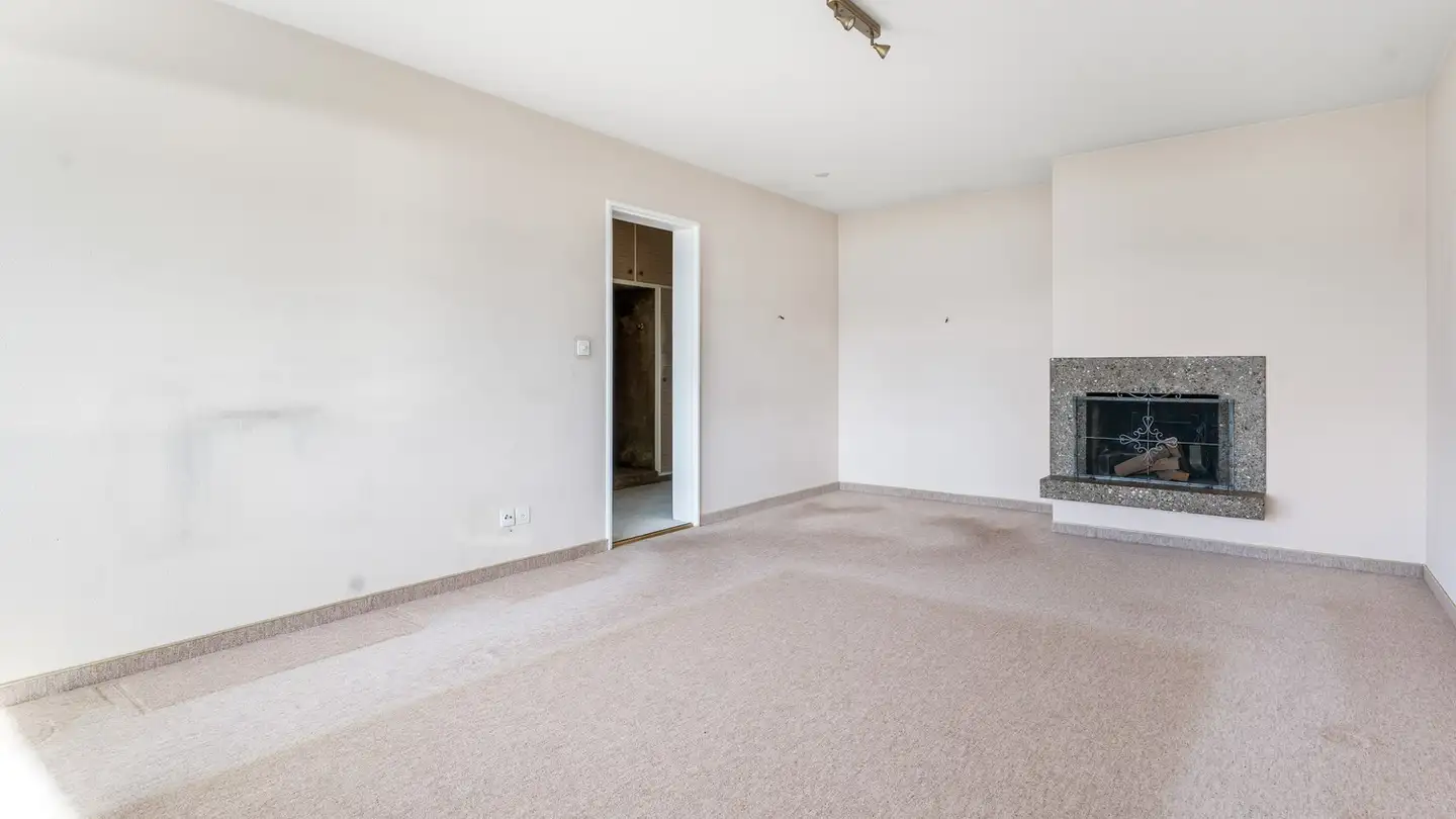 Appartamento in affitto - Gufenhaldenweg 22, 8708 Männedorf