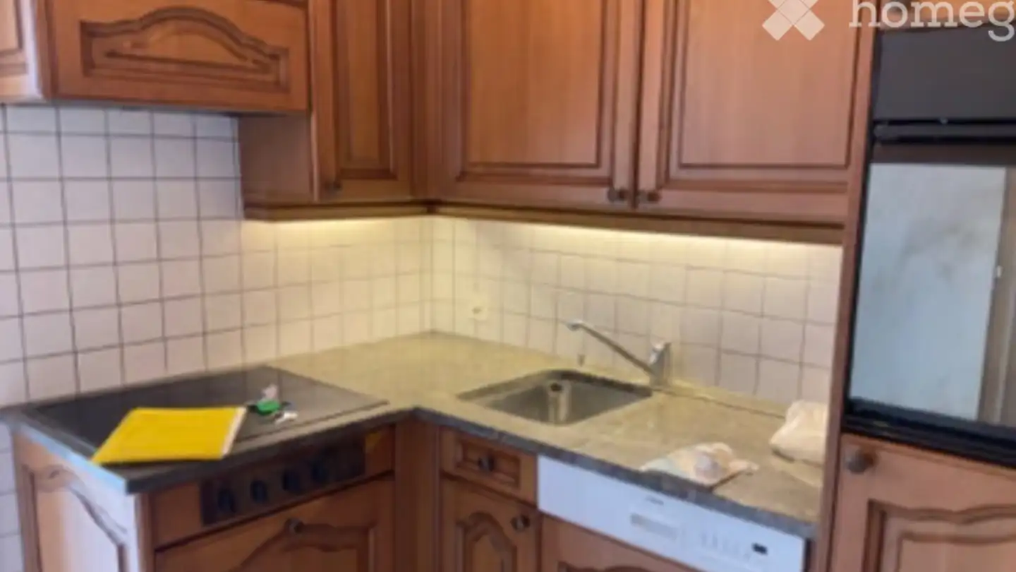 Appartement à louer - Rue Du Centre 4, 1820 Montreux - Photo 4