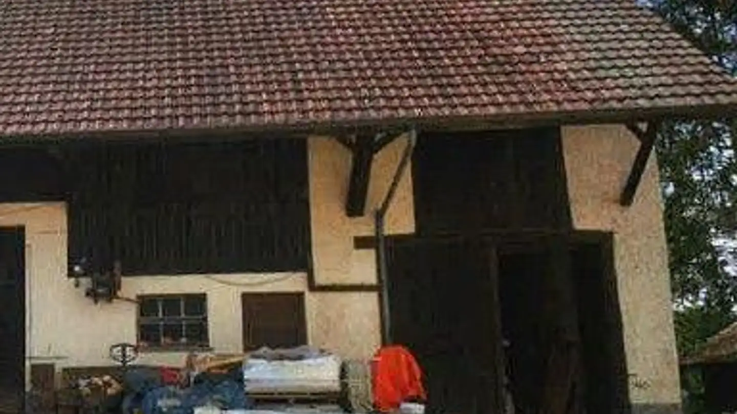 Ferme à vendre - Im Dörfli, 4453 Nusshof