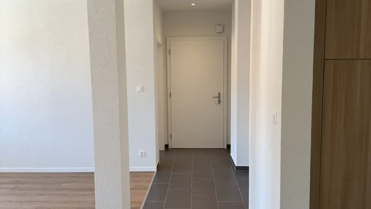 Wohnung mieten - Rue De La Malathe, 2610 St-Imier - Foto 4