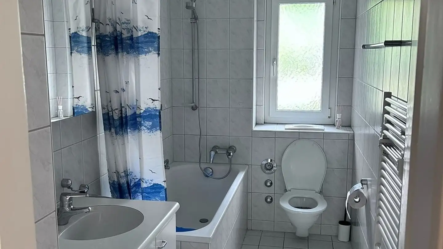 Single room for rent - 8049 Zürich - Photo 3