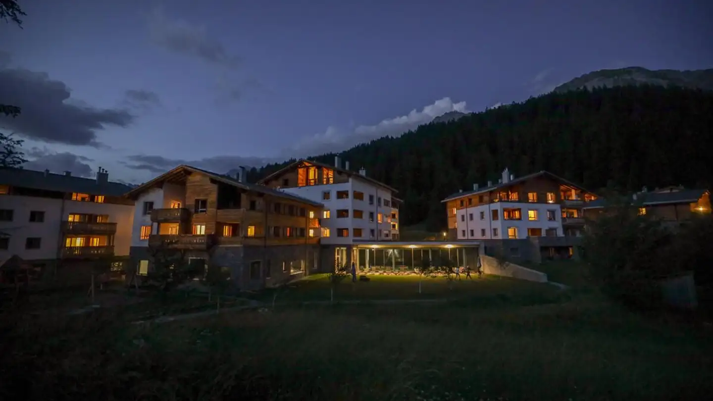 Apartment for sale - 7078 Lenzerheide/Lai - Photo 2