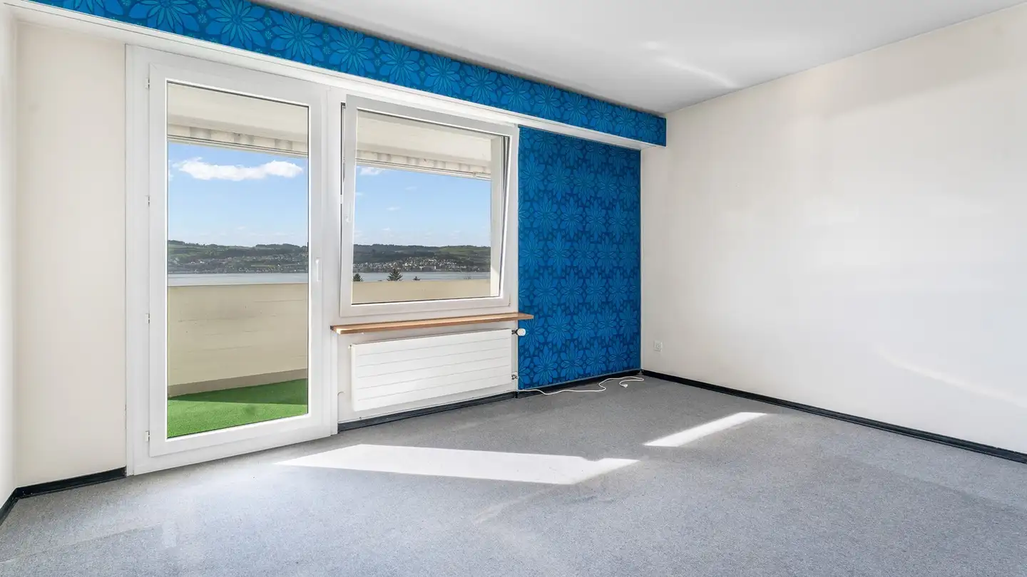 Appartamento in affitto - Gufenhaldenweg 22, 8708 Männedorf - Photo 3