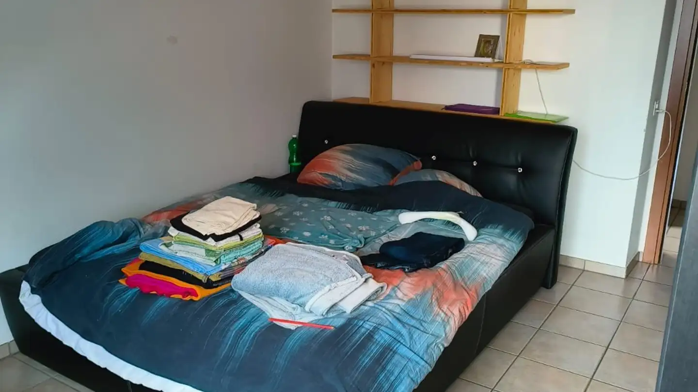 Wohnung mieten - Via Arbigo 54, 6616 Losone - Foto 2