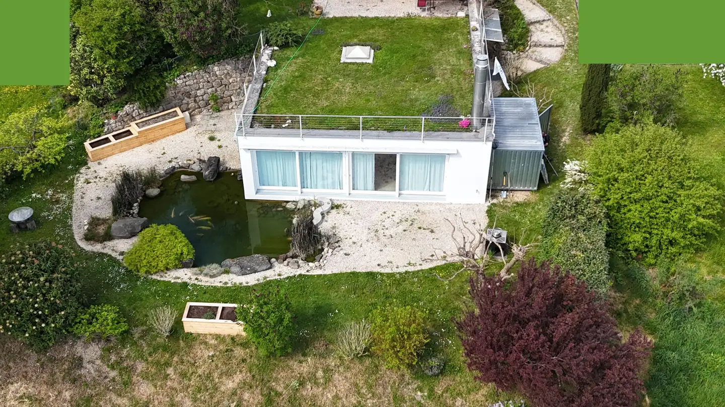 Appartamento in affitto - Schoren 55b, 3215 Gempenach