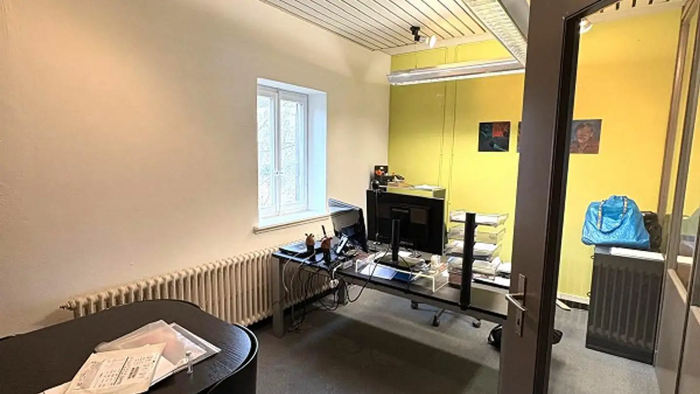 Commerciale in affitto - Bundesstrasse 9, 6003 Luzern - Foto 3