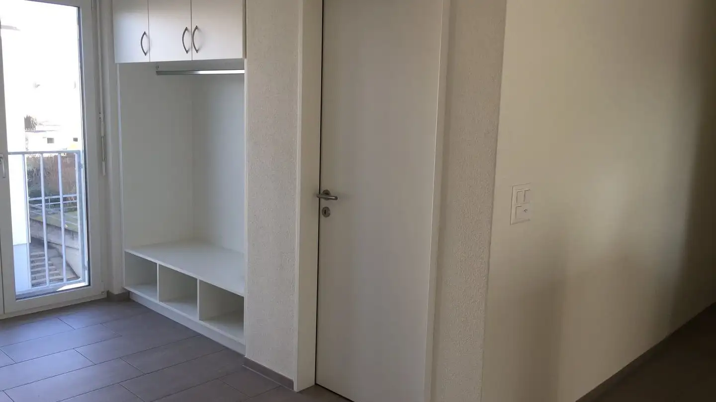 Appartamento in affitto - Im Schibler 7, 8444 Henggart - Foto 2