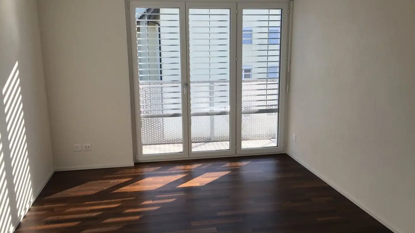 Appartamento in affitto - Im Schibler 7, 8444 Henggart - Foto 3