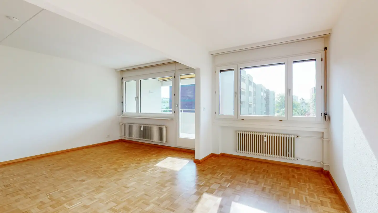 Appartement à louer - Heissgländstrasse, 4132 Muttenz - Photo 3