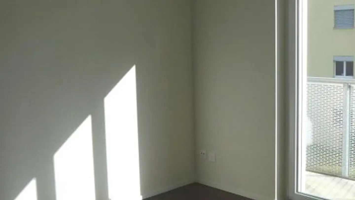 Appartamento in affitto - Im Schibler 7, 8444 Henggart - Foto 4