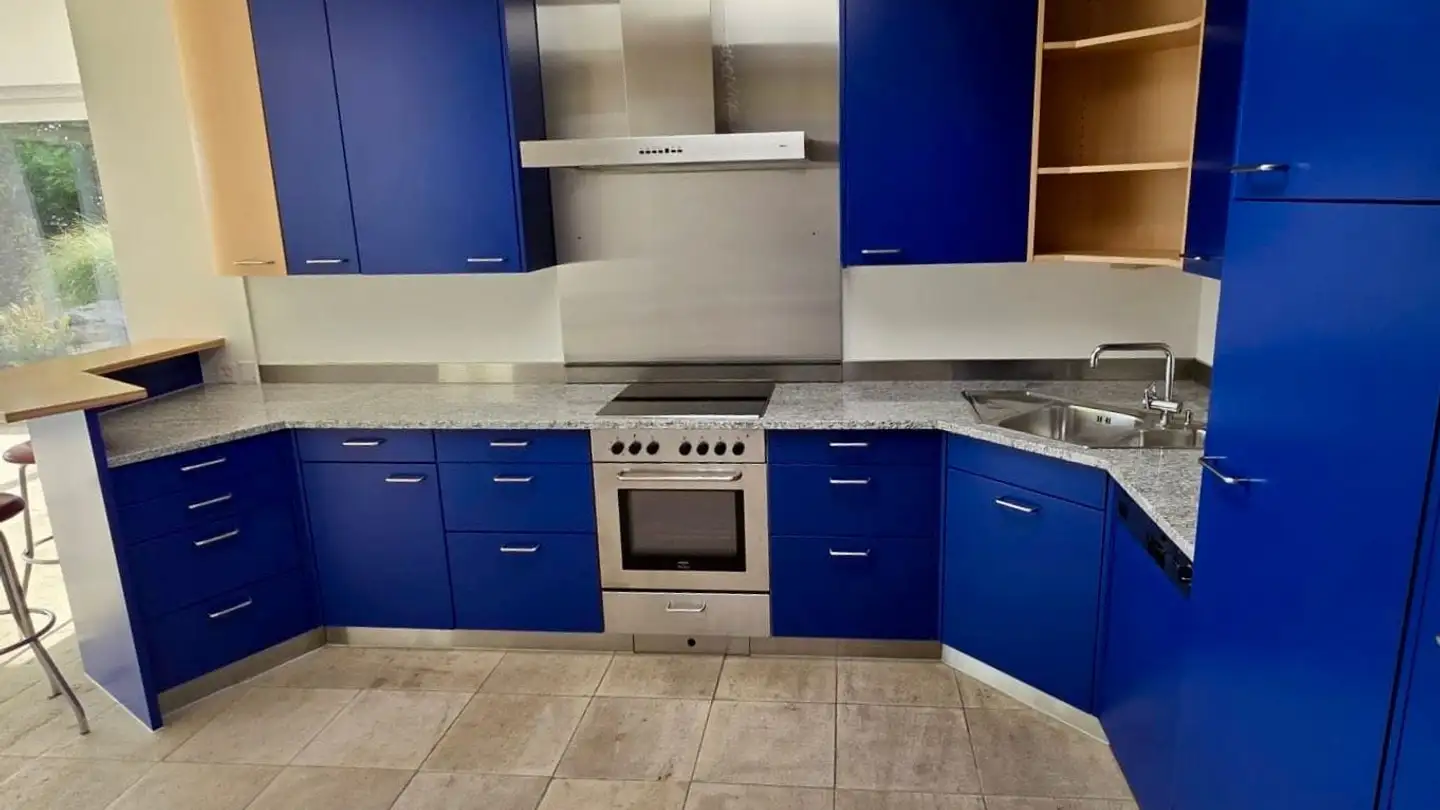 Appartamento in affitto - Schoren 55b, 3215 Gempenach - Foto 4