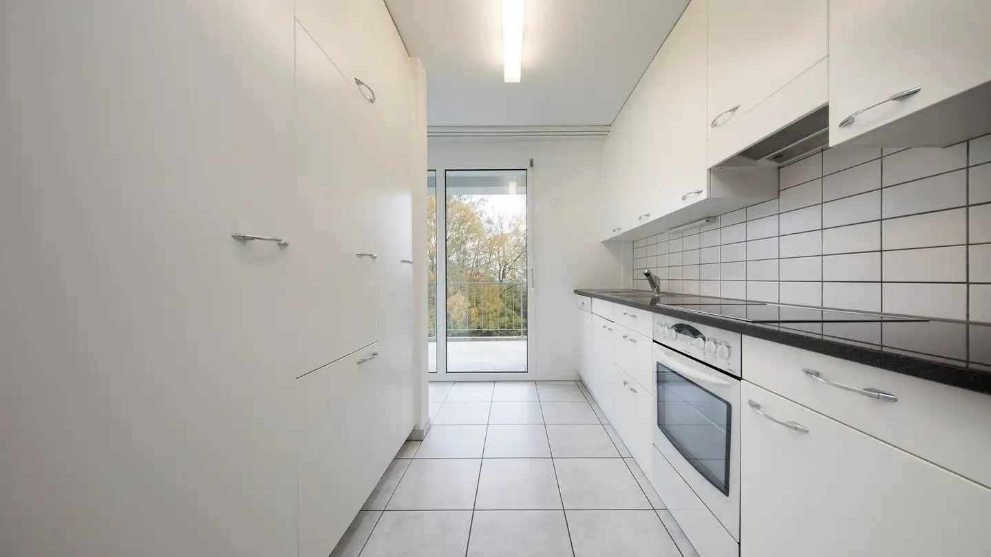 Appartement à louer - Oberdorfstrasse 42, 4652 Winznau - Photo 2