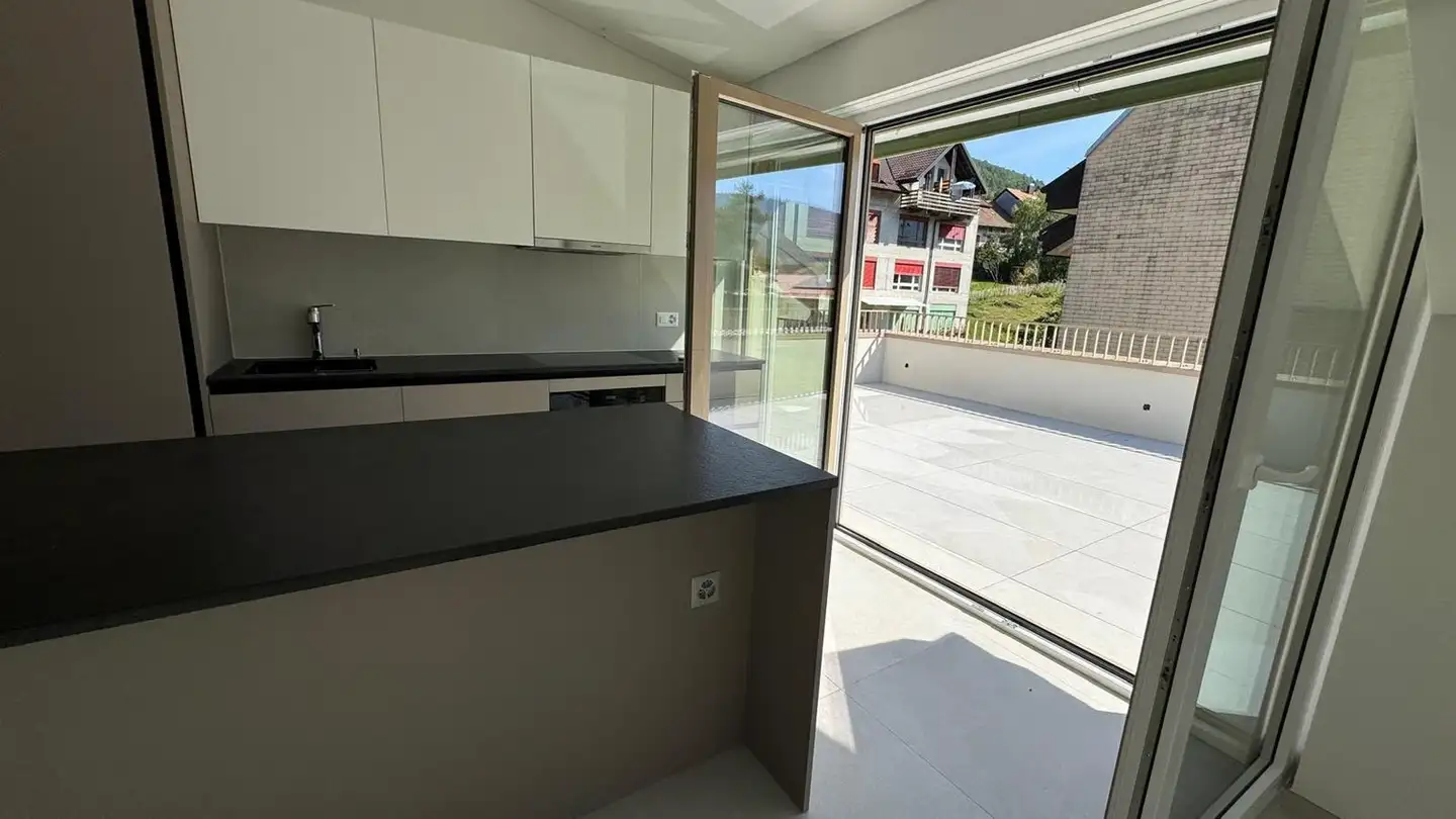 Appartamento in affitto - Rue Du Moutier 16, 1337 Vallorbe - Foto 3