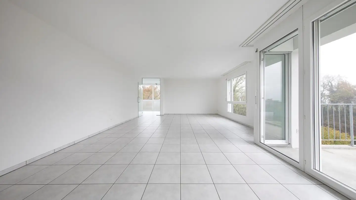 Appartement à louer - Oberdorfstrasse 42, 4652 Winznau