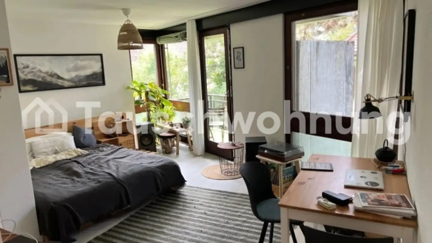 Appartement à louer - 8006 Zürich