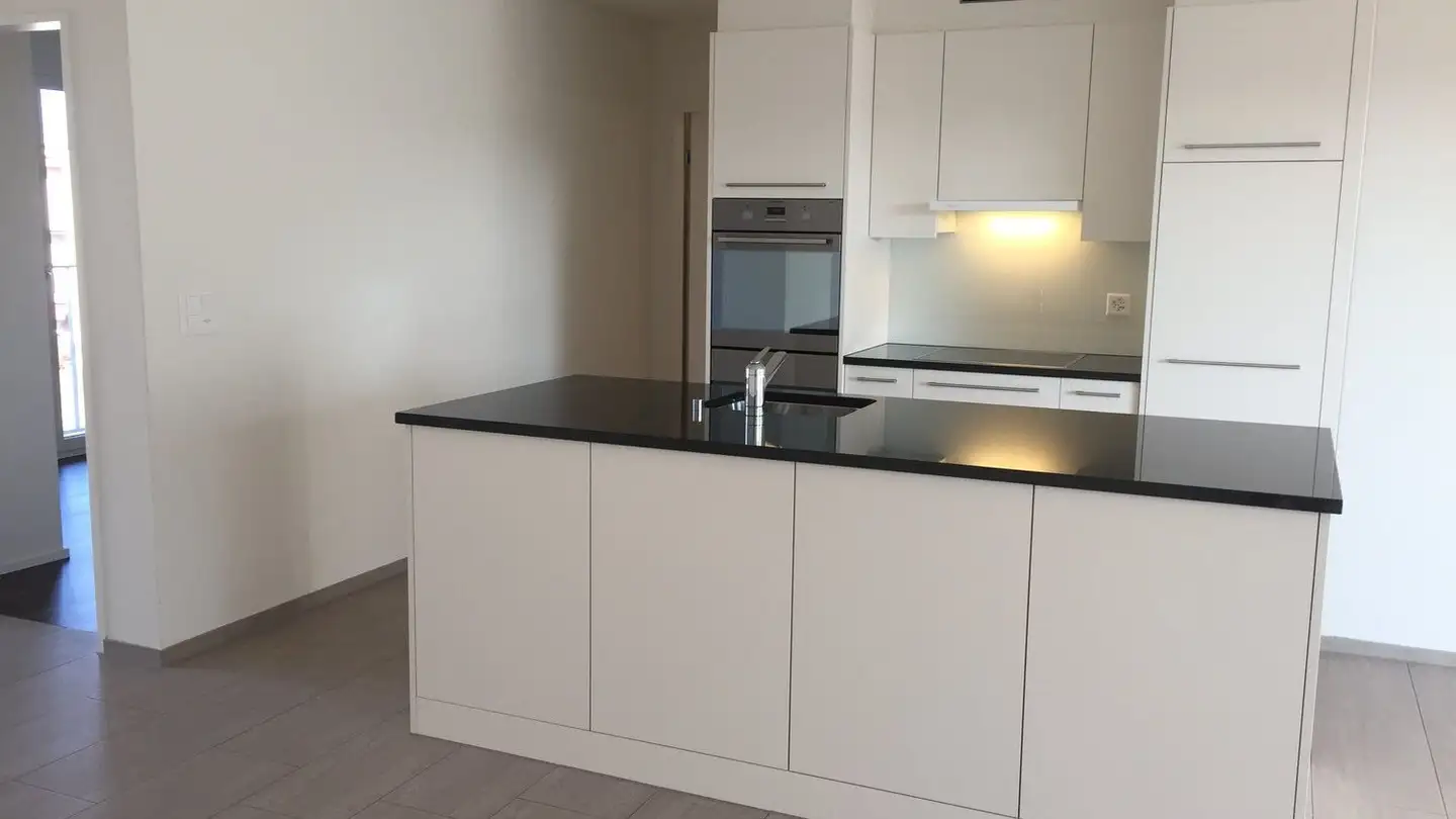 Appartamento in affitto - Im Schibler 7, 8444 Henggart