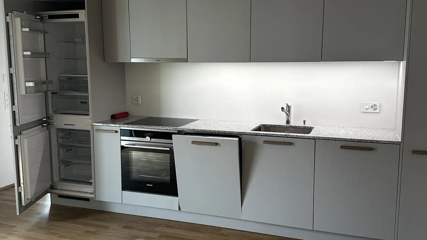 Apartment for rent - 5210 Windisch