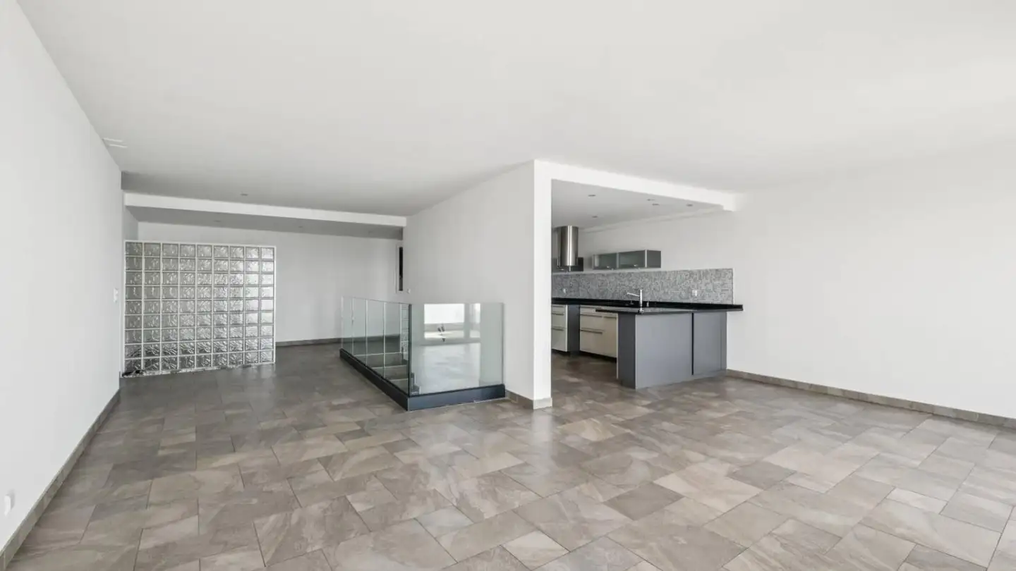 Wohnung kaufen - 1820 Veytaux - Foto 3