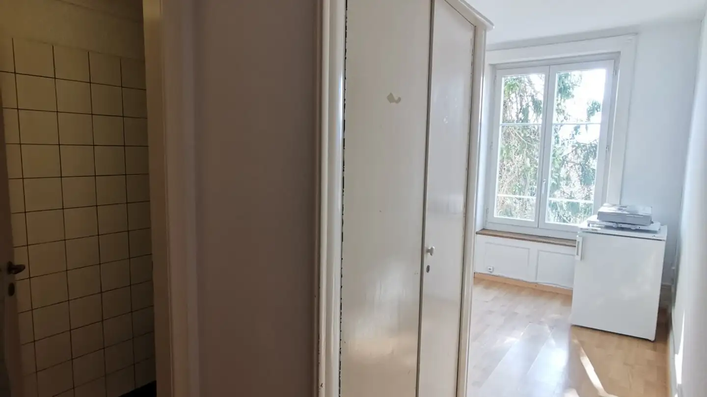 Studio mieten - Plattenstrasse 46, 8032 Zürich - Foto 2