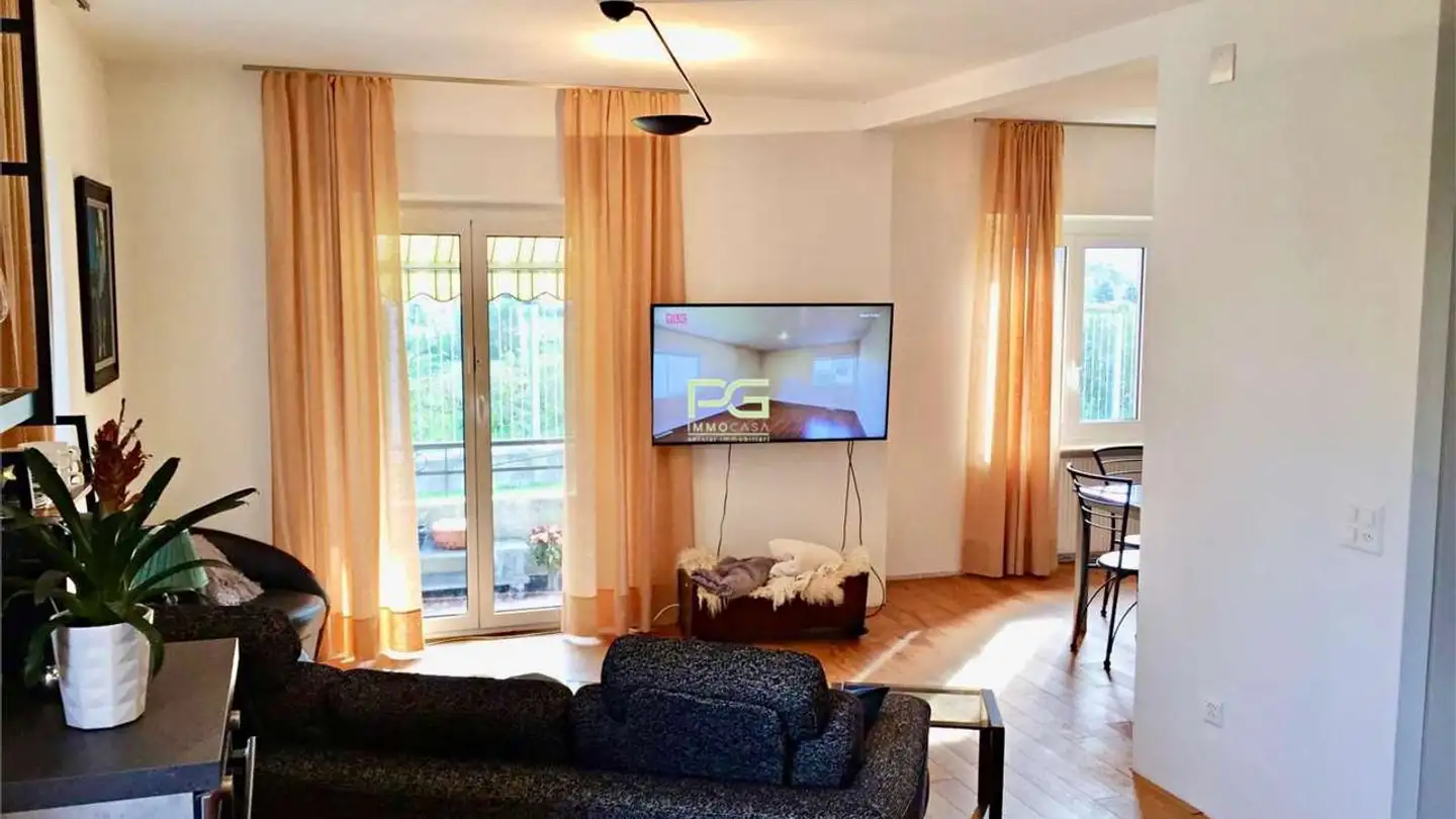 Einfamilienhaus kaufen - 6500 Bellinzona - Foto 3