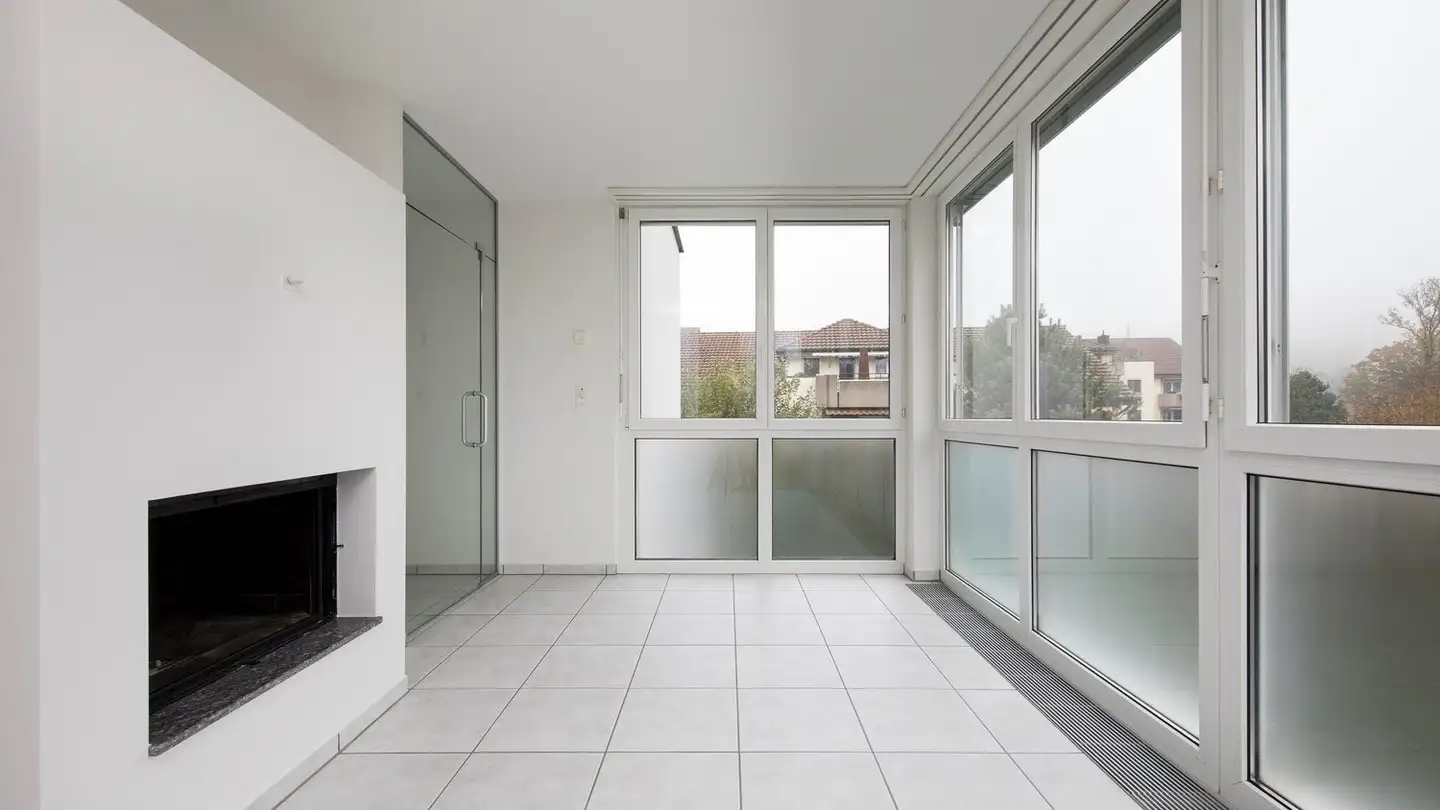 Appartement à louer - Oberdorfstrasse 42, 4652 Winznau - Photo 3