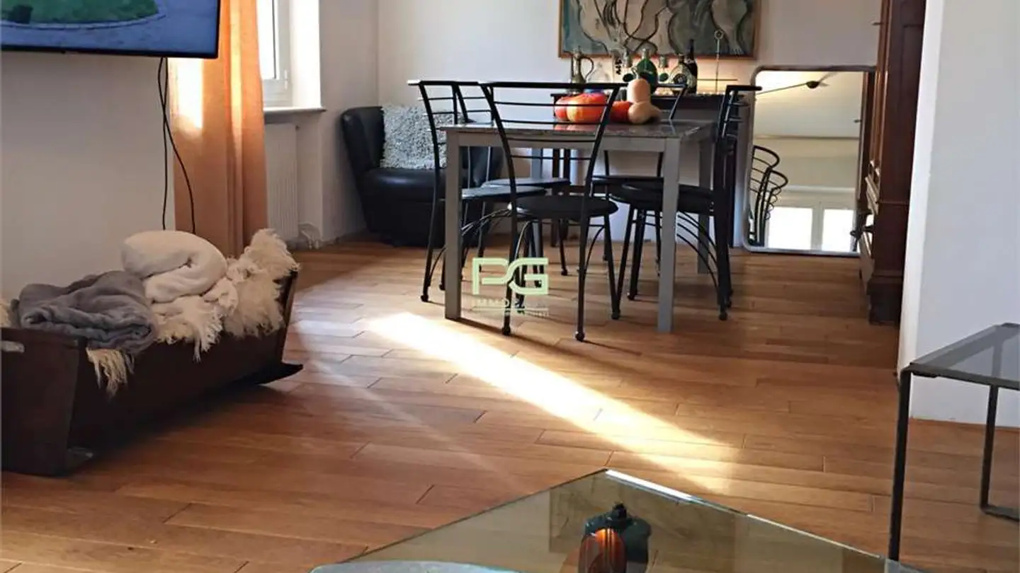 Einfamilienhaus kaufen - 6500 Bellinzona - Foto 4