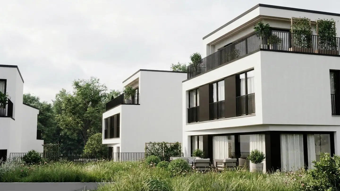 Single house for sale - Kirchgasse, 4315 Zuzgen - Photo 3