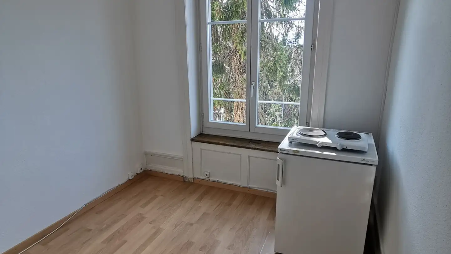 Studio mieten - Plattenstrasse 46, 8032 Zürich - Foto 4