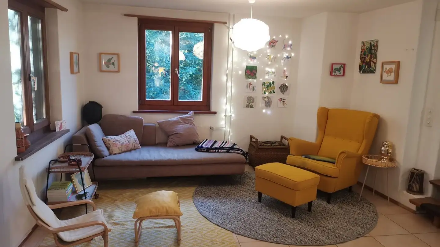Stanza singola in affitto - 8280 Kreuzlingen