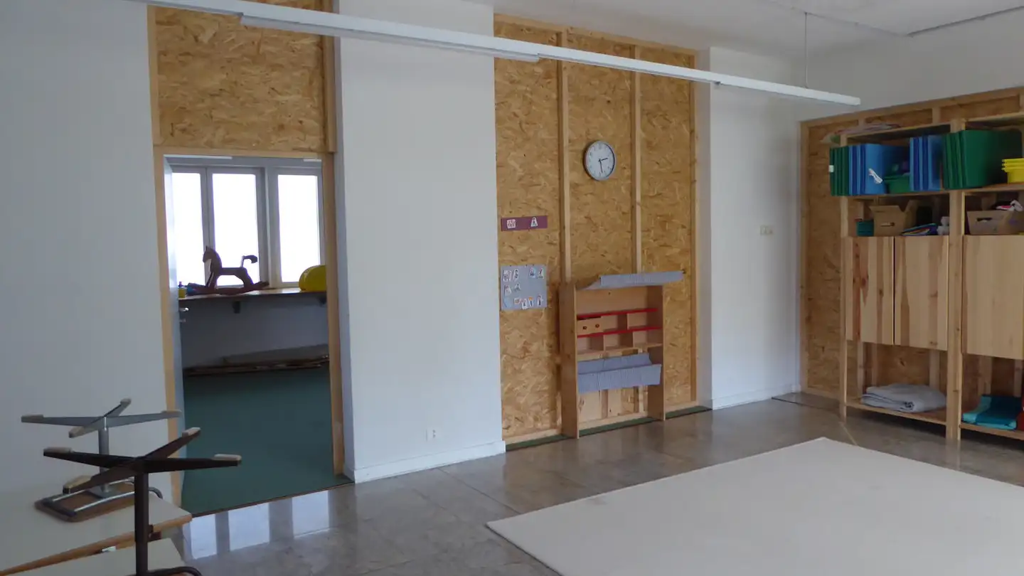 Commercial for rent - Saxerweg 6, 5702 Niederlenz - Photo 3