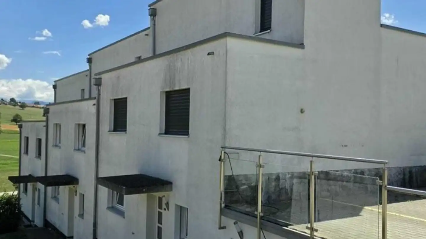 Single house for rent - En Bouley 124, 1680 Romont FR