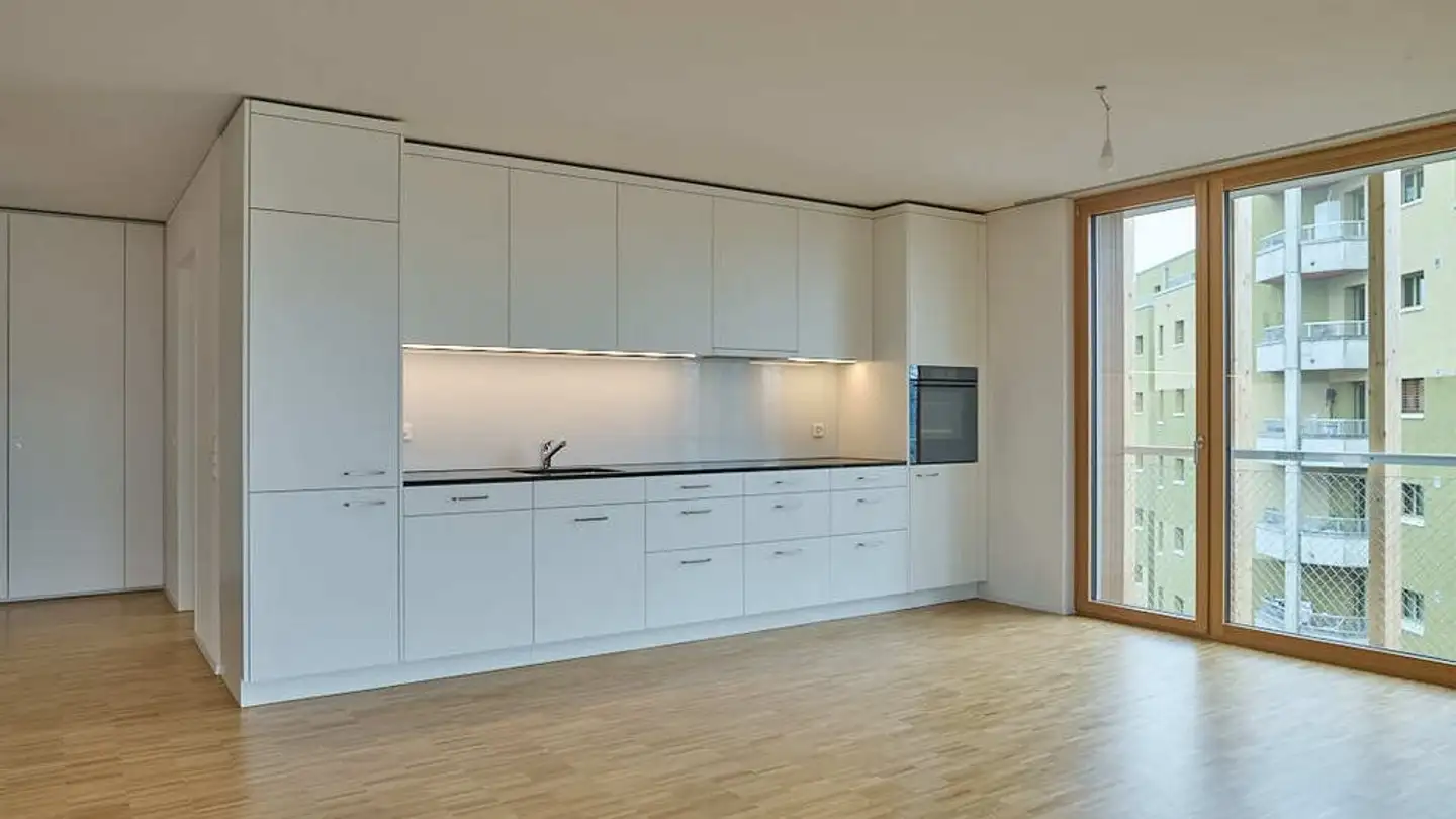 Appartement à louer - Lindenweg 5, 8500 Frauenfeld - Photo 3