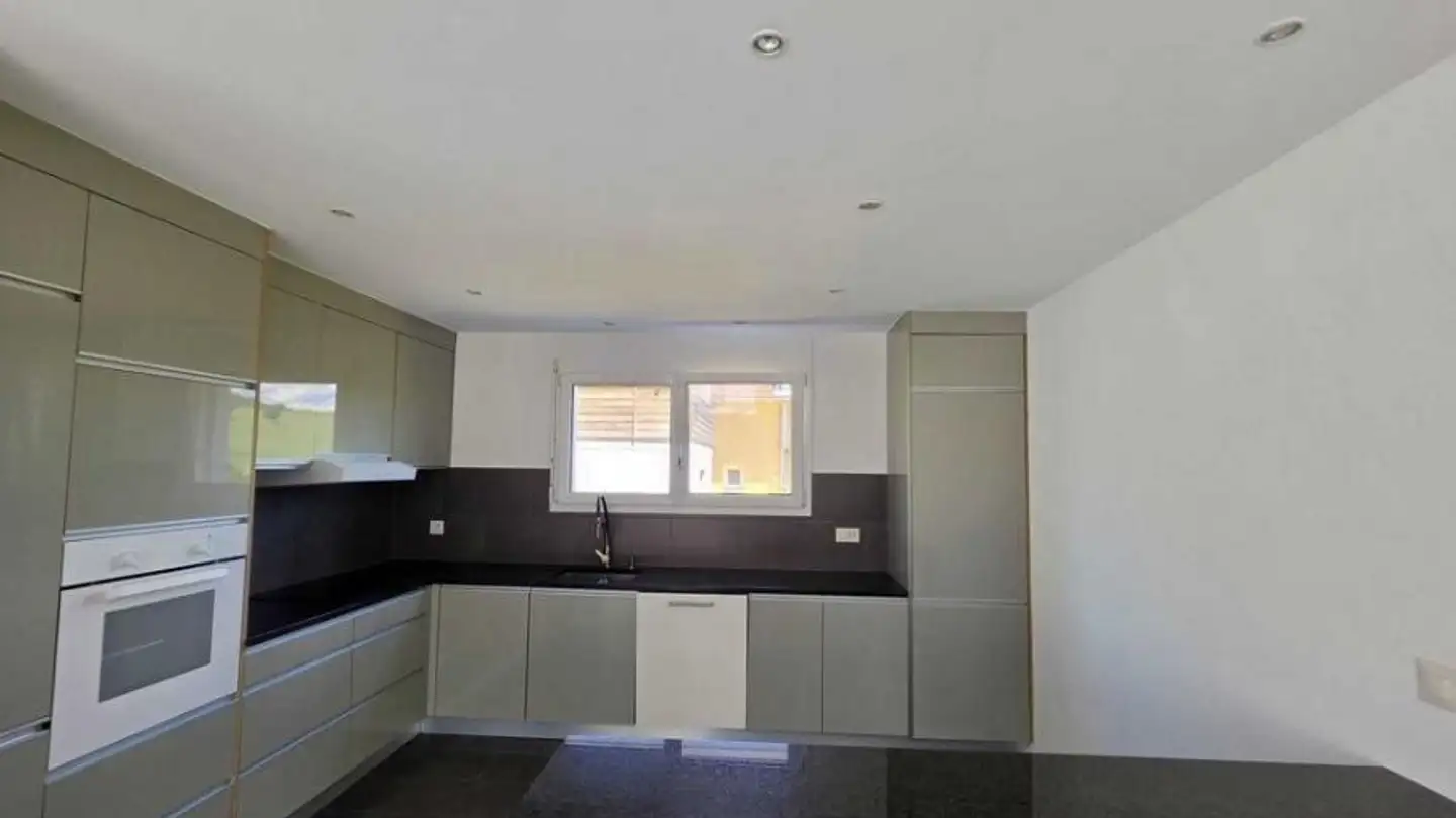 Single house for rent - En Bouley 124, 1680 Romont FR - Photo 2