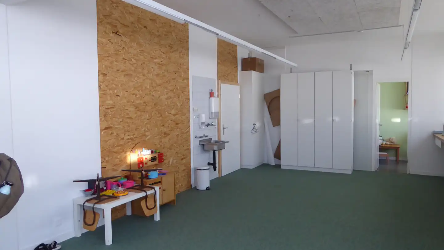 Commercial for rent - Saxerweg 6, 5702 Niederlenz - Photo 4