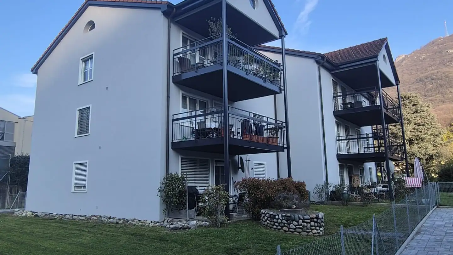 Appartement à vendre - Strada Da Nuranch, 6915 Pambio-Noranco - Photo 3