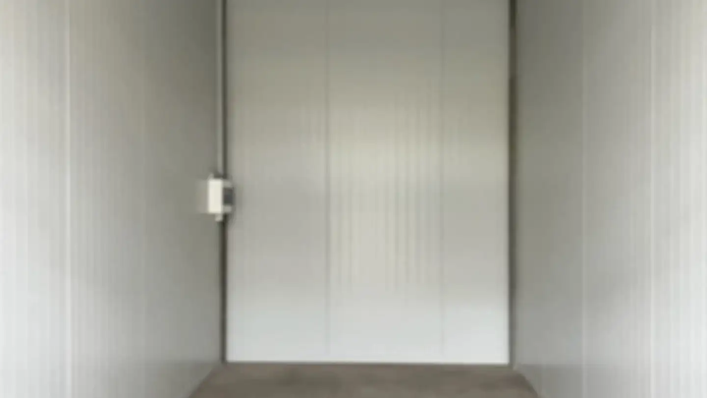 Garage for rent - La Communance 20, 2802 Develier - Photo 3
