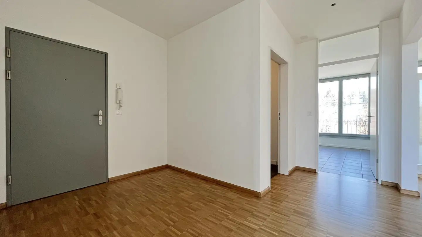 Attique à louer - In Der Schappe 1, 4144 Arlesheim - Photo 4