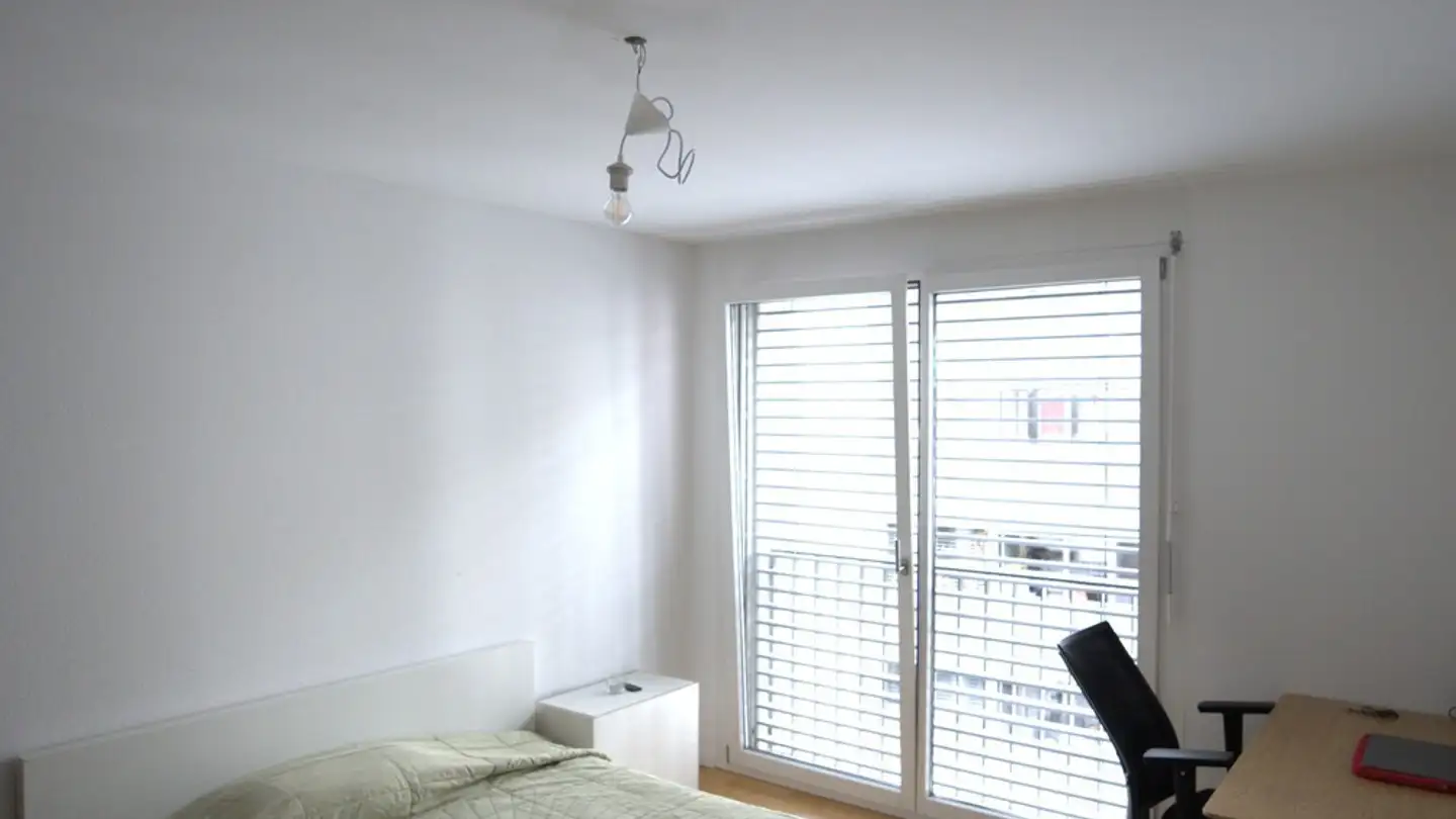 Stanza singola in affitto - 8102 Oberengstringen