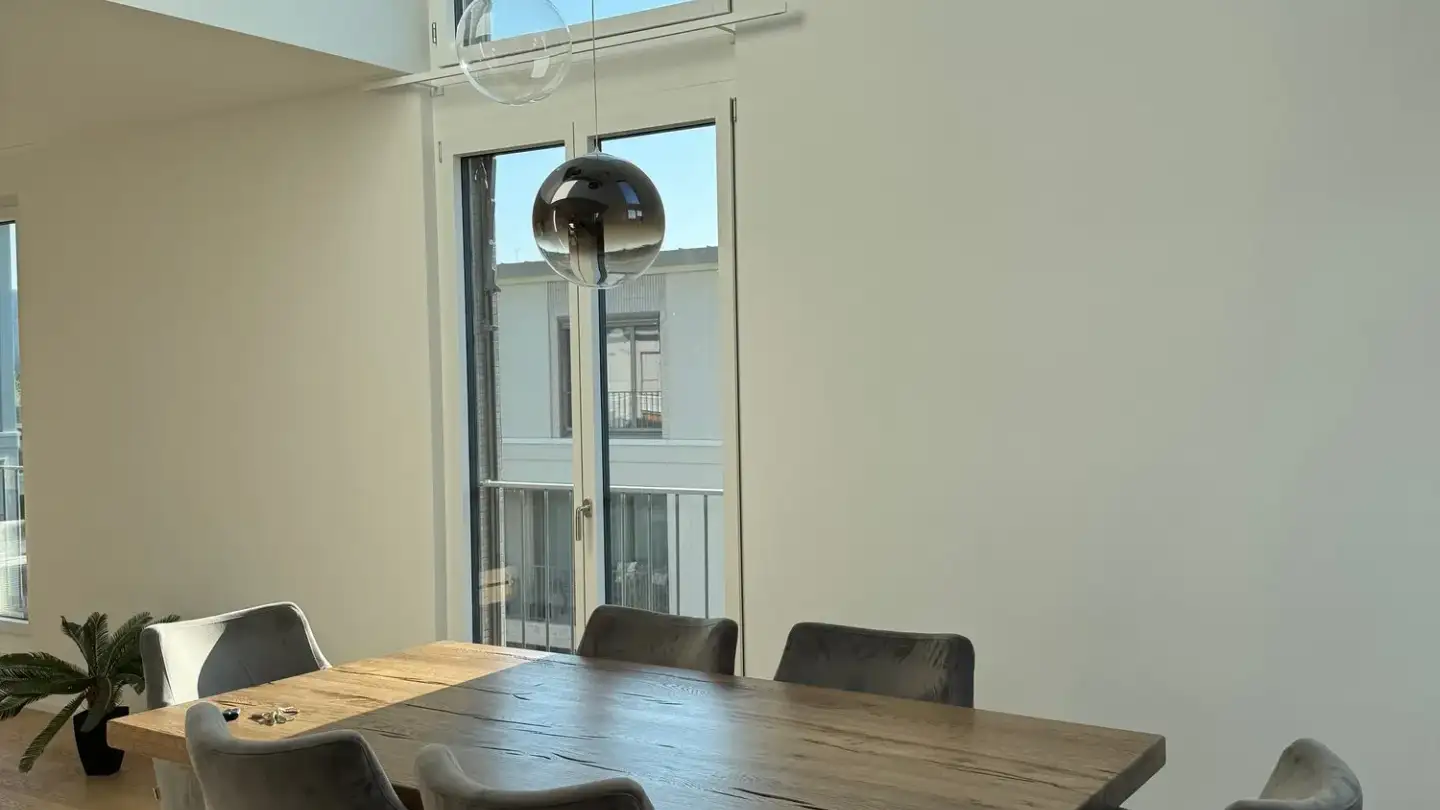 Duplex in vendita - Hinterkirchweg 8, 4153 Reinach BL