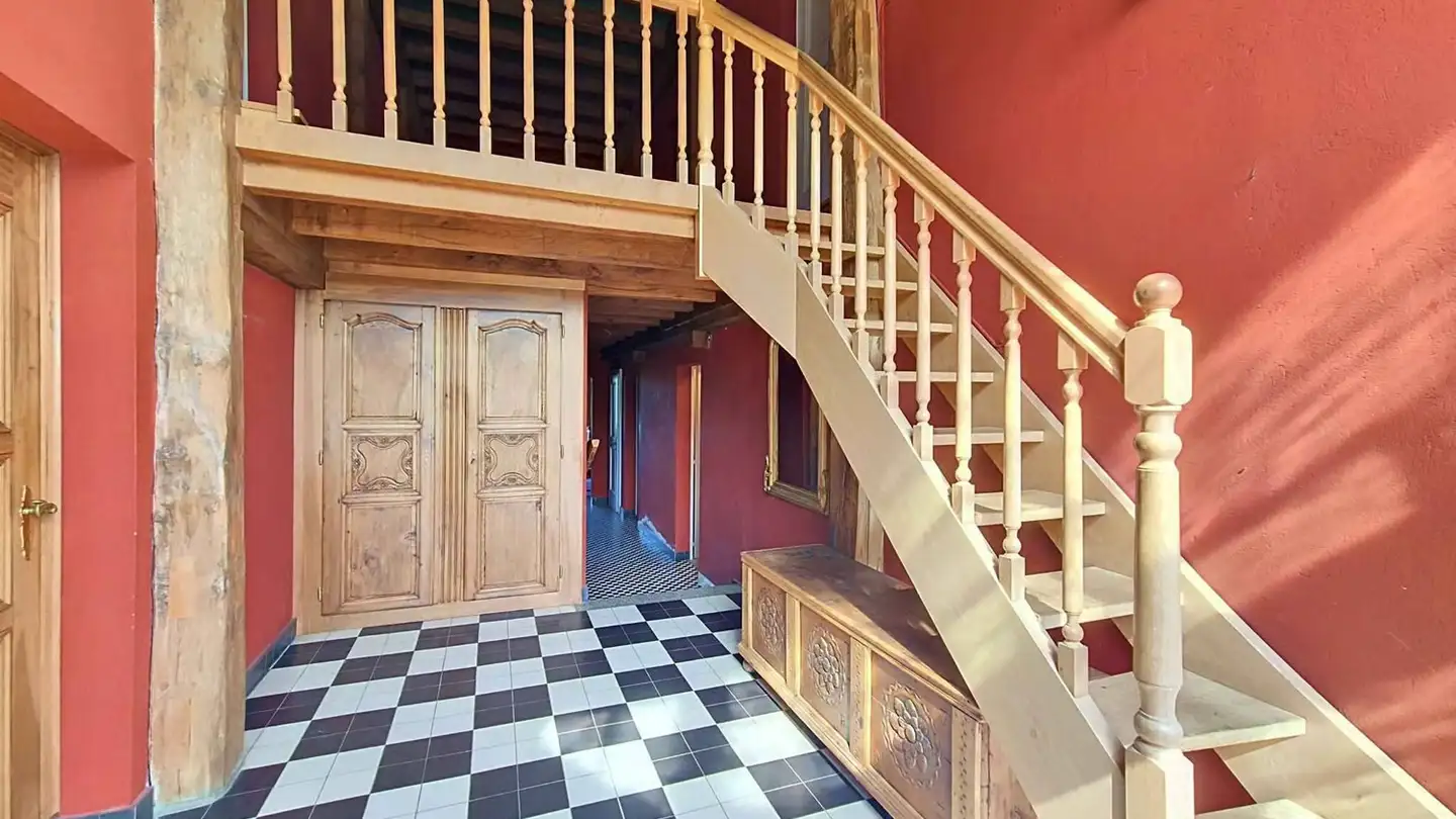 Semi-detached house for sale - 1035 Bournens - Photo 2