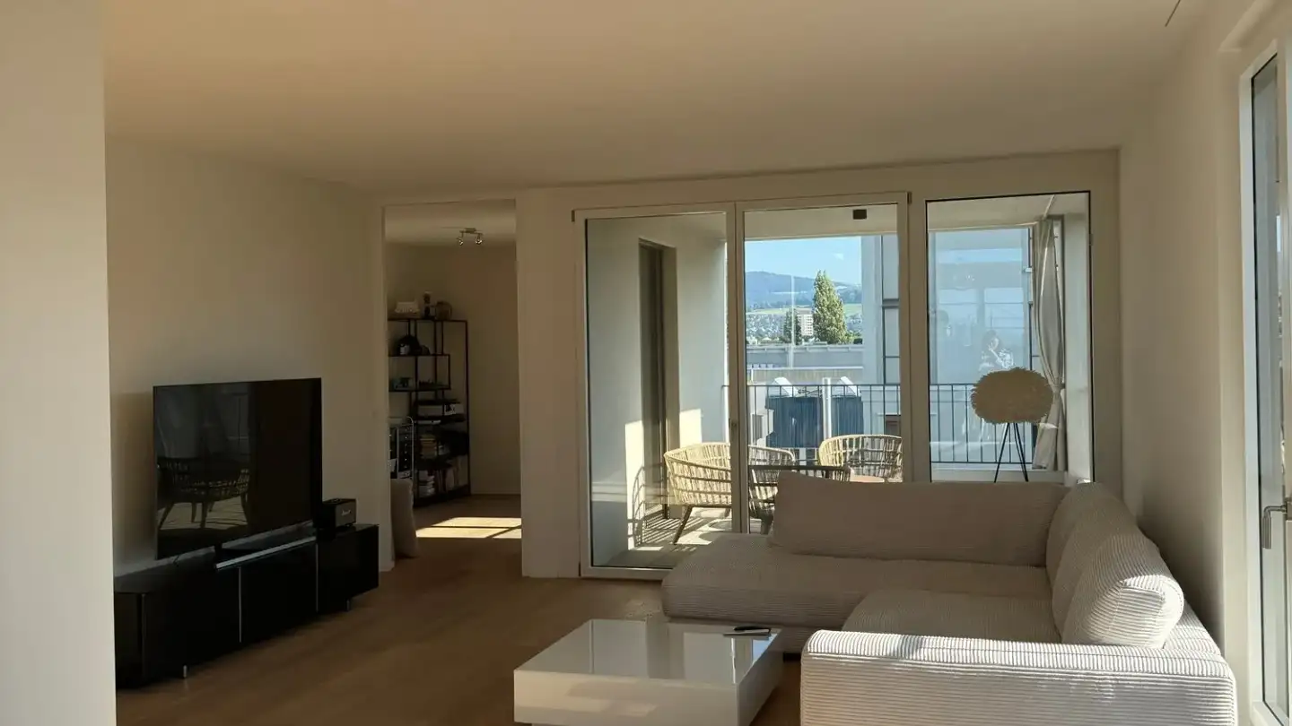 Duplex in vendita - Hinterkirchweg 8, 4153 Reinach BL - Foto 2