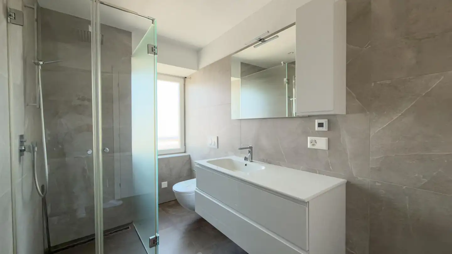 Appartement à louer - 6864 Arzo - Photo 4