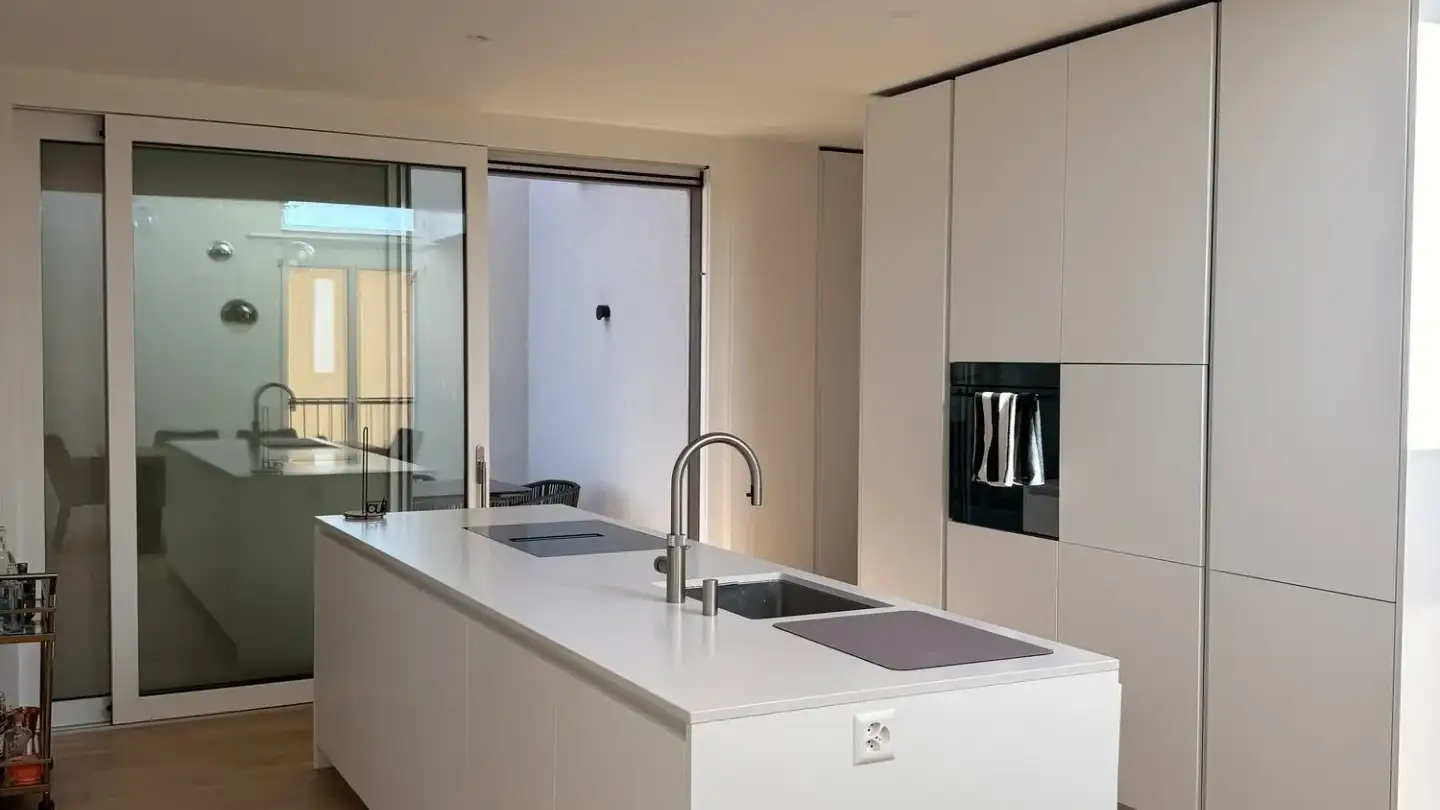 Duplex in vendita - Hinterkirchweg 8, 4153 Reinach BL - Foto 4
