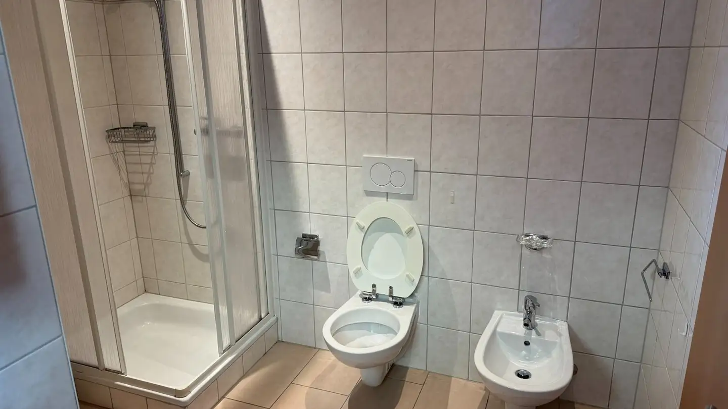 Apartment for rent - Via Alla Chiesa 27, 6595 Riazzino - Photo 4