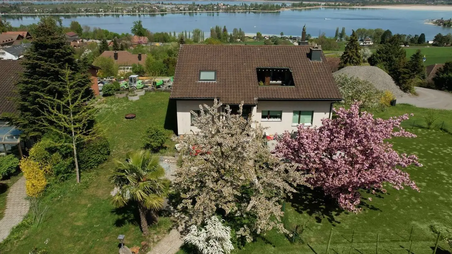 Appartamento in affitto - Fruthwilerstrasse 15, 8268 Salenstein