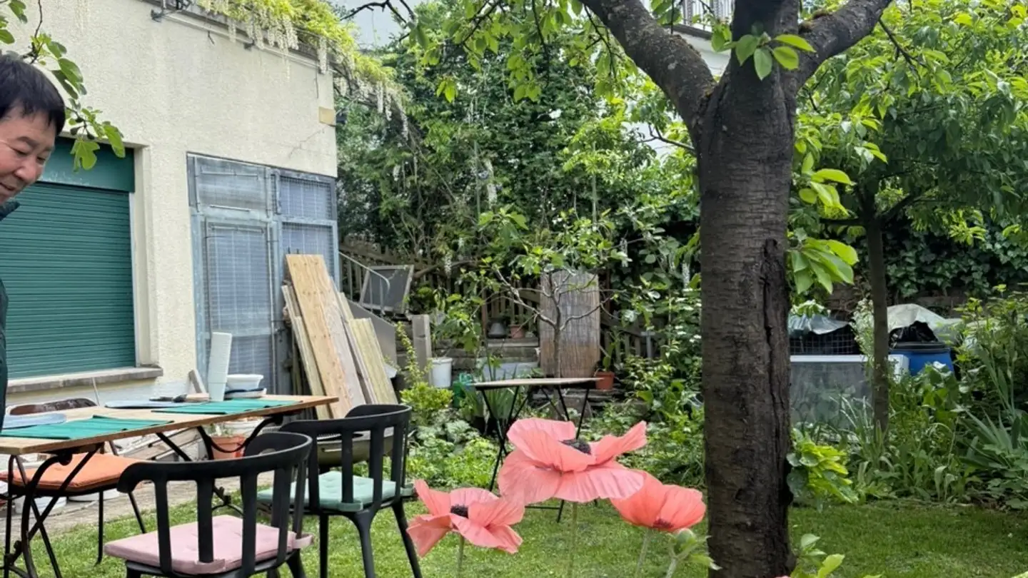 Apartment for rent - Höhestrasse 80, 8702 Zollikon - Photo 2