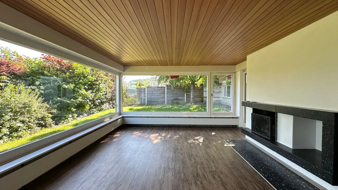 Single house for rent - Untere Gasse 17, 4625 Oberbuchsiten