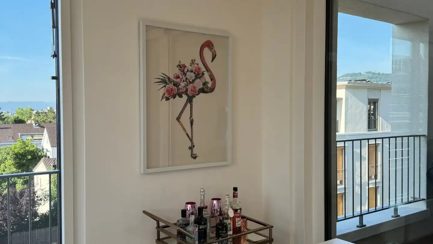 Duplex in vendita - Hinterkirchweg 8, 4153 Reinach BL - Foto 3